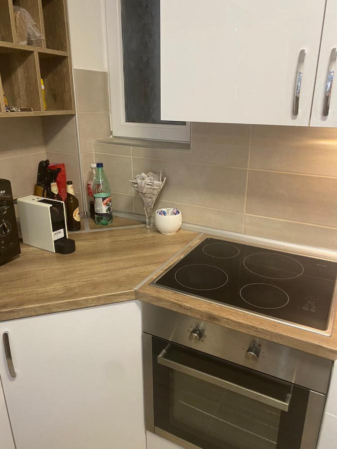Sandra Ni エクステリア 写真